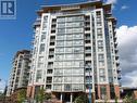 608 8333 Anderson Road, Richmond, BC  - Outdoor With Balcony With Facade 