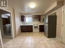 1 Bed Suite 2033 E 52Nd Avenue, Vancouver, BC  - Indoor Photo Showing Kitchen 