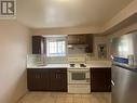 1 Bed Suite 2033 E 52Nd Avenue, Vancouver, BC  - Indoor Photo Showing Kitchen 