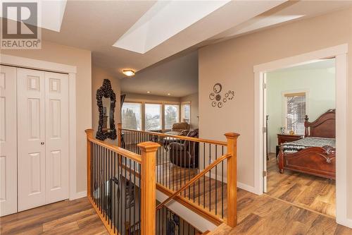 886 Stevenson Road, West Kelowna, BC - Indoor Photo Showing Other Room