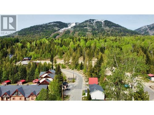 106 Topping Terrace, Rossland, BC 