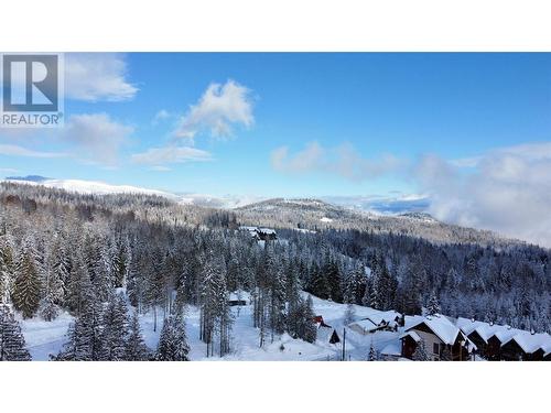 104 Topping Terrace, Rossland, BC 