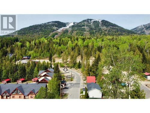 1036 Olaus Way, Rossland, BC 