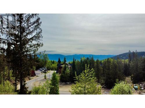 1036 Olaus Way, Rossland, BC 