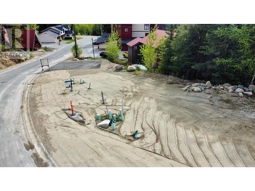 1036 Olaus Way, Rossland, BC 