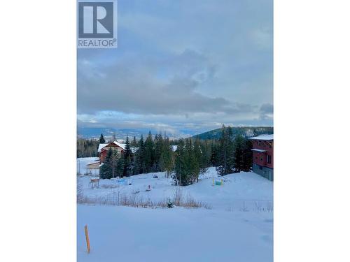 1036 Olaus Way, Rossland, BC 