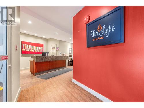 30 Monashee Road Unit# 310, Silver Star, BC - Indoor Photo Showing Other Room