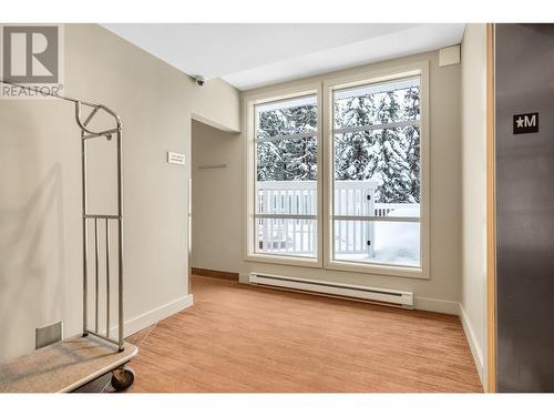30 Monashee Road Unit# 310, Silver Star, BC - Indoor Photo Showing Other Room