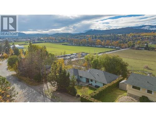 10580 Bonnie Drive, Lake Country, BC - Outdoor With View