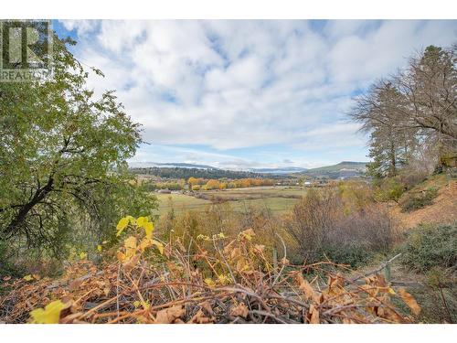 10580 Bonnie Drive, Lake Country, BC - Outdoor With View