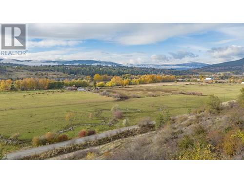 10580 Bonnie Drive, Lake Country, BC - Outdoor With View