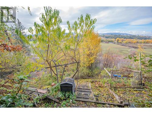 10580 Bonnie Drive, Lake Country, BC - Outdoor With View