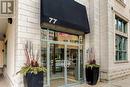 307 - 77 Lombard Street, Toronto, ON  - Outdoor 