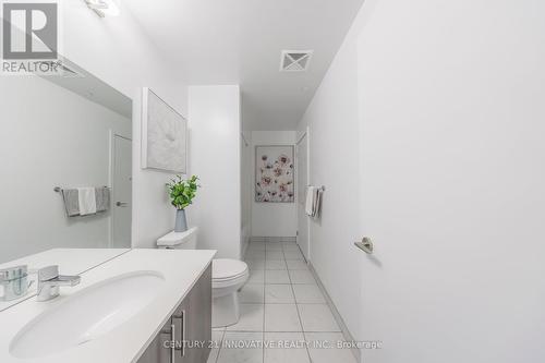 301 - 1480 Bayly Street, Pickering, ON - Indoor Photo Showing Bathroom