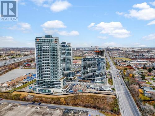 301 - 1480 Bayly Street, Pickering, ON - Outdoor With View