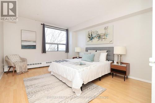 411 - 1705 Mccowan Road, Toronto, ON - Indoor Photo Showing Bedroom