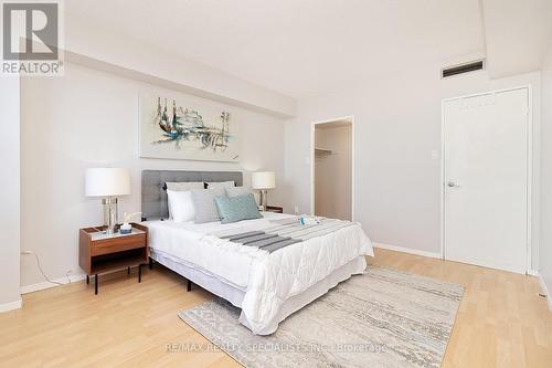 411 - 1705 Mccowan Road, Toronto, ON - Indoor Photo Showing Bedroom