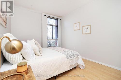 411 - 1705 Mccowan Road, Toronto, ON - Indoor Photo Showing Bedroom