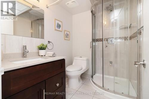 411 - 1705 Mccowan Road, Toronto, ON - Indoor Photo Showing Bathroom