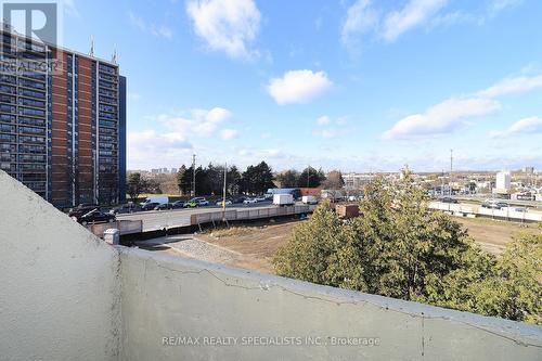 411 - 1705 Mccowan Road, Toronto, ON - Outdoor With View