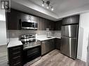 1006 - 1435 Celebration Drive, Pickering, ON  - Indoor Photo Showing Kitchen 