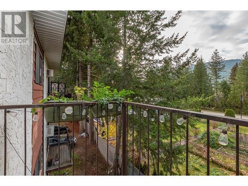 409 Main Street Unit# 302, Sicamous, BC - Outdoor