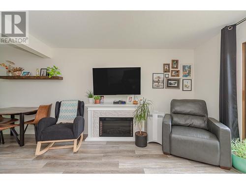 409 Main Street Unit# 302, Sicamous, BC - Indoor