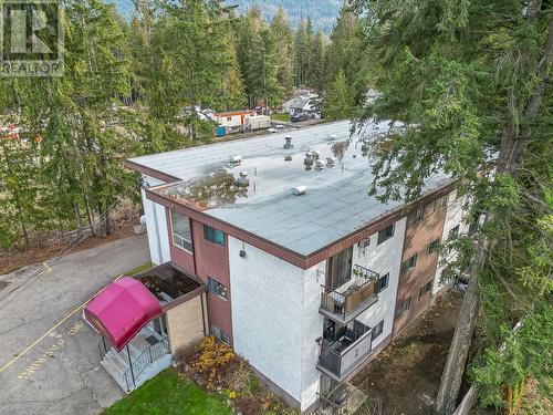 409 Main Street Unit# 302, Sicamous, BC - Outdoor