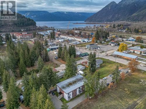 409 Main Street Unit# 302, Sicamous, BC - Outdoor With View