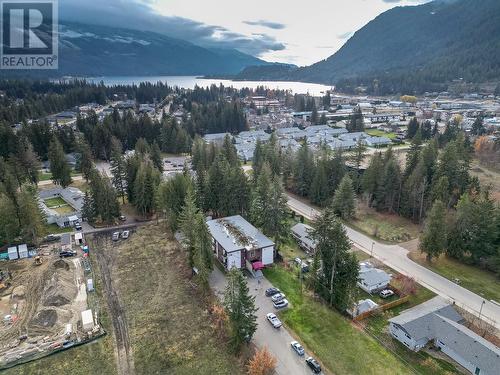 409 Main Street Unit# 302, Sicamous, BC - Outdoor With View