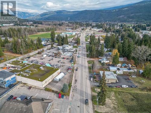 409 Main Street Unit# 302, Sicamous, BC - Outdoor With View