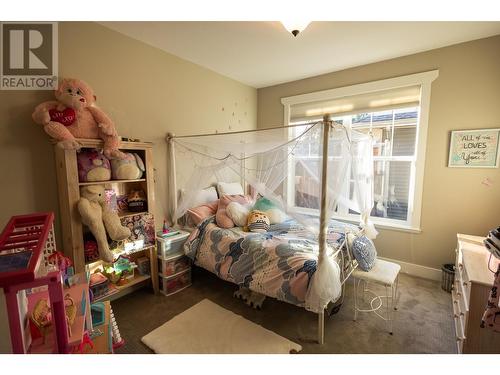 5117 Coho Place, Terrace, BC - Indoor Photo Showing Bedroom