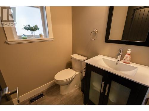 5117 Coho Place, Terrace, BC - Indoor Photo Showing Bathroom