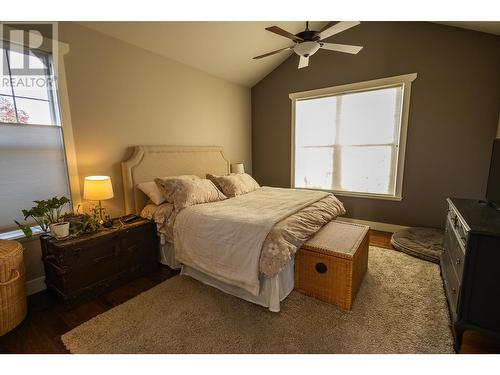 5117 Coho Place, Terrace, BC - Indoor Photo Showing Bedroom