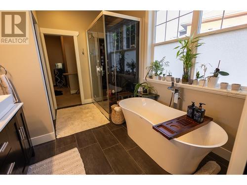 5117 Coho Place, Terrace, BC - Indoor Photo Showing Bathroom