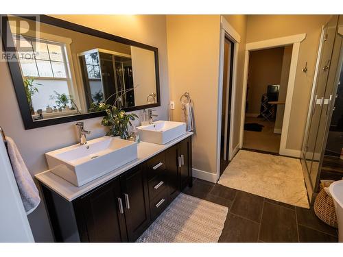 5117 Coho Place, Terrace, BC - Indoor Photo Showing Bathroom