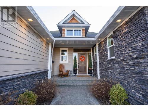 5117 Coho Place, Terrace, BC - Outdoor