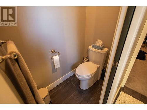 5117 Coho Place, Terrace, BC - Indoor Photo Showing Bathroom