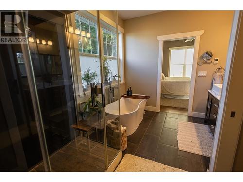 5117 Coho Place, Terrace, BC - Indoor