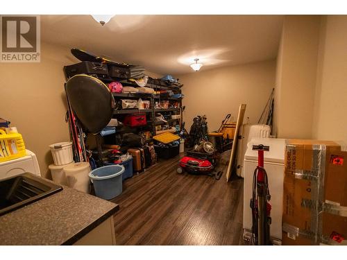 5117 Coho Place, Terrace, BC - Indoor