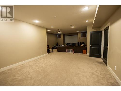 5117 Coho Place, Terrace, BC - Indoor