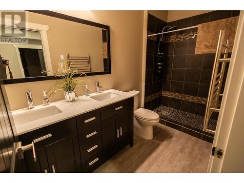 5117 Coho Place, Terrace, BC - Indoor Photo Showing Bathroom