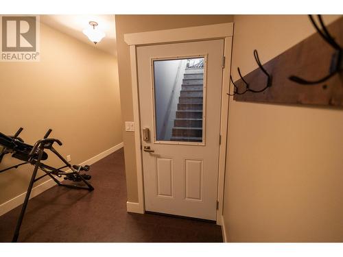 5117 Coho Place, Terrace, BC - Indoor Photo Showing Gym Room