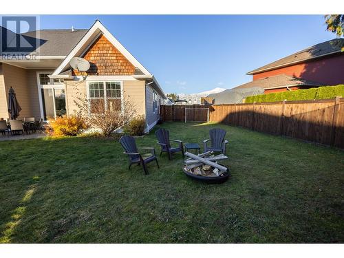 5117 Coho Place, Terrace, BC - Outdoor