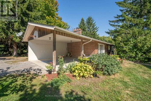 443 Smith Street, Brighton, ON - Outdoor