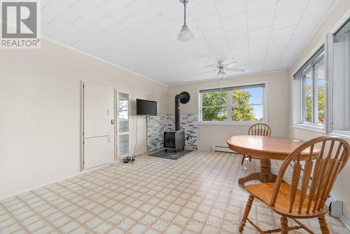 443 Smith Street, Brighton, ON - Indoor Photo Showing Dining Room