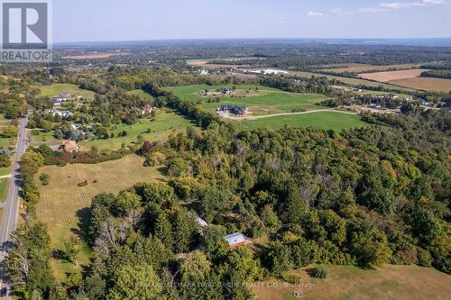 443 Smith Street, Brighton, ON - Outdoor With View