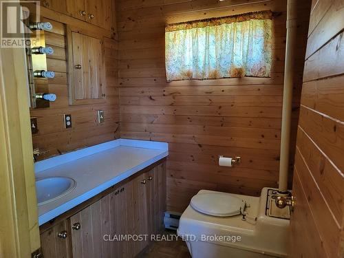 6 Kreiner Drive, Timmins (Mtj - Kamiskotia), ON - Indoor Photo Showing Bathroom