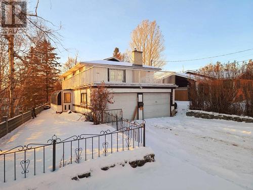 2047 Norwood Street, Prince George, BC - Outdoor