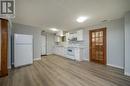 2047 Norwood Street, Prince George, BC  - Indoor Photo Showing Kitchen 